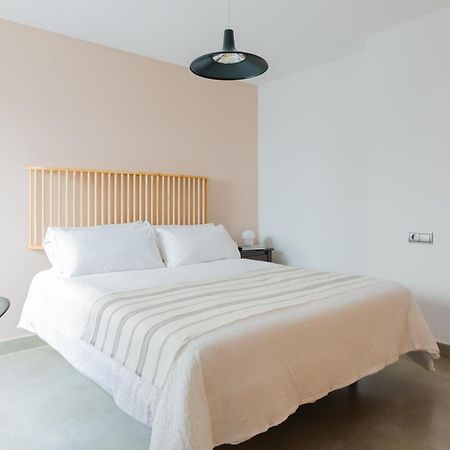 Ferienwohnung Hi Urban Malaga Centro Exterior foto