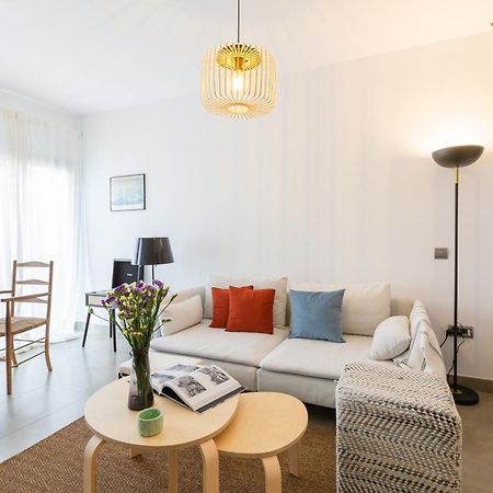 Ferienwohnung Hi Urban Malaga Centro Exterior foto